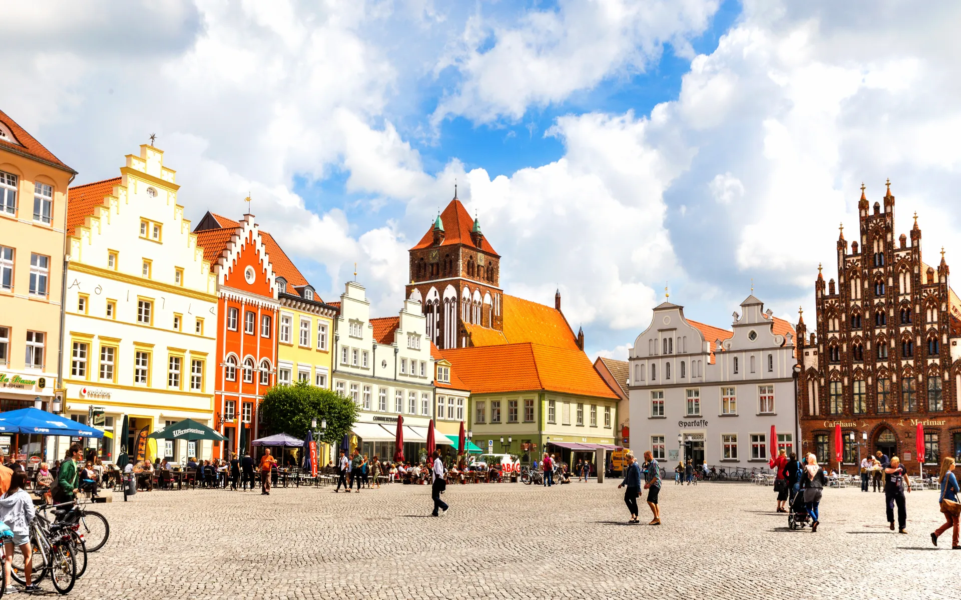 Hansestadt Greifswald